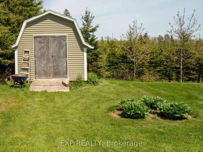 582 Callaghan Rd, House other with 5 bedrooms, 3 bathrooms and 6 parking in Emyvale PE | Image 38