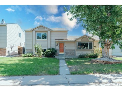 4314 Nepal St, Denver, CO, 80249-7066 | Card Image