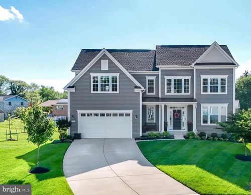 11801 Asbury Dr, FORT WASHINGTON, MD, 20744-5171 | Card Image