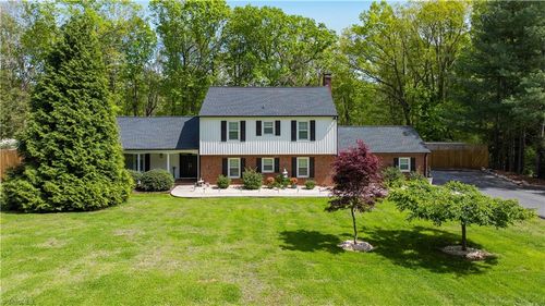 1074 N Rockridge Rd, Asheboro, NC, 27205-4139 | Card Image