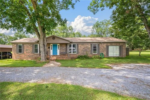 12700 Larry Ln W, Grand Bay, AL, 36541-6606 | Card Image