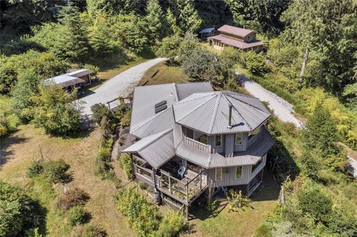 412 Isabella Point Rd, Salt Spring Island, BC, V8K1V4 | Card Image