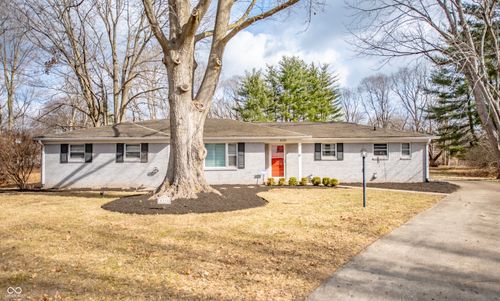 4310 Sagamore Trl, Indianapolis, IN, 46220-5753 | Card Image