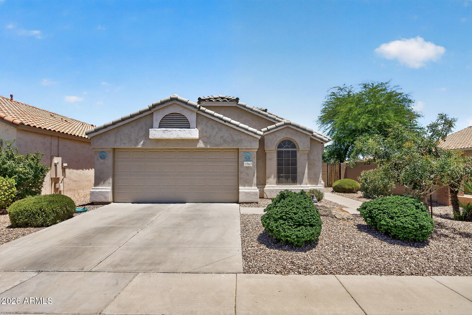 Residential in Surprise
