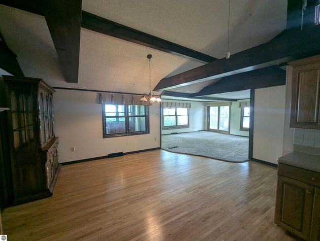 122 N Huron Rd, House other with 3 bedrooms, 2 bathrooms and null parking in Au Gres MI | Image 27