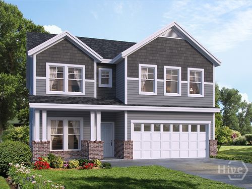 176 Como Dr, Pooler, GA, 31322-2035 | Card Image
