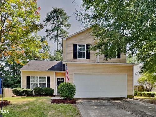 5416 Neuse Forest Rd, Raleigh, NC, 27616-8022 | Card Image