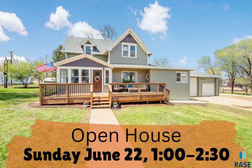 333 S Juniper Ave, Parker, SD, 57053-2114 | Card Image