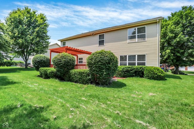 5761 Cantigny Way, House other with 4 bedrooms, 3 bathrooms and null parking in Carmel IN | Image 24