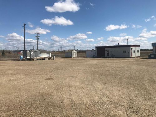 10 Fairgrounds Road Road, Rural Northern Sunrise County, AB, T8S1S4 | Card Image