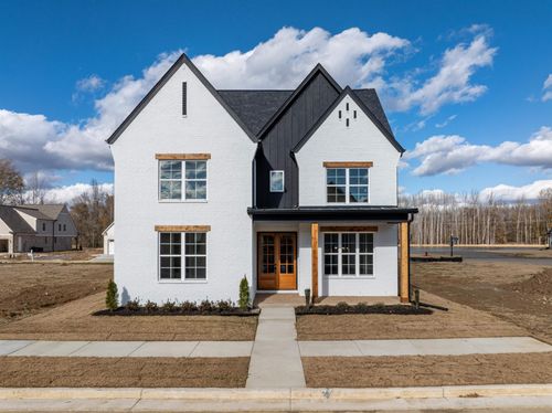 505 Valley Forge Ln, Rossville, TN, 38066-1011 | Card Image