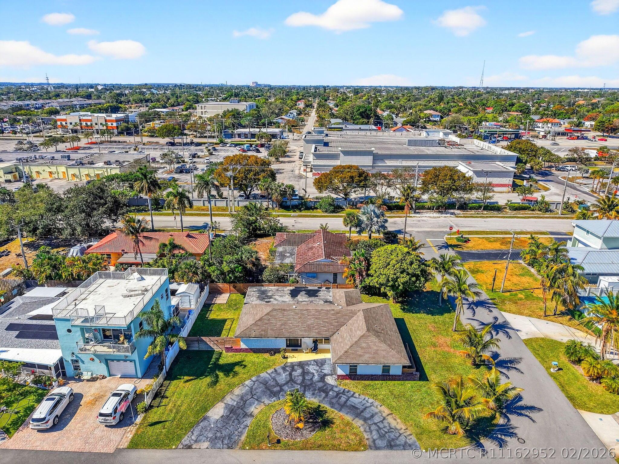 Residential in Riviera Beach