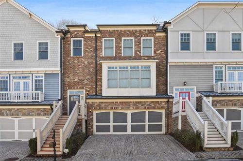 1660 Gilstrap Ln Nw, Atlanta, GA, 30318-2786 | Card Image