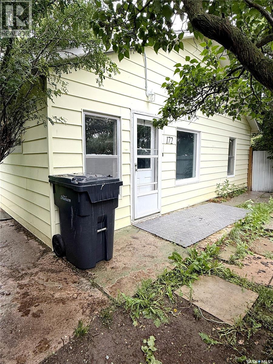 Residential in Shaunavon 2