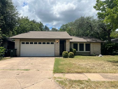 12304 Double Tree Ln, Austin, TX, 78750-1749 | Card Image