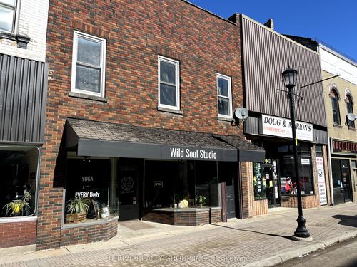 27 Front St W, Strathroy, ON, N7G1X5 | Card Image