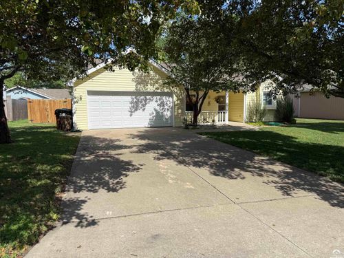 514 Sandpiper Dr, Lawrence, KS, 66044-9483 | Card Image