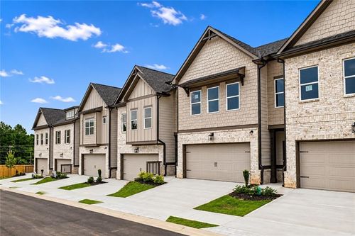 65-4328 Fern River Bnd, Norcross, GA, 30093-3554 | Card Image