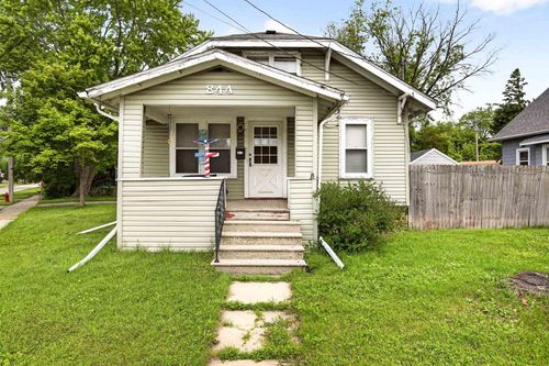 844 Appleton Road, MENASHA, WI, 54952 | Card Image