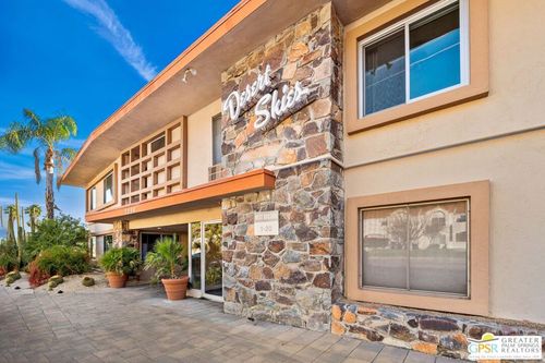 2-2290 S Palm Canyon Dr, Palm Springs, CA, 92264-9363 | Card Image