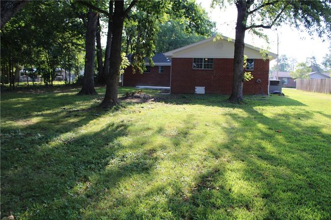 1104 Meadowcrest Dr, House other with 3 bedrooms, 3 bathrooms and null parking in Mountain Home AR | Image 26