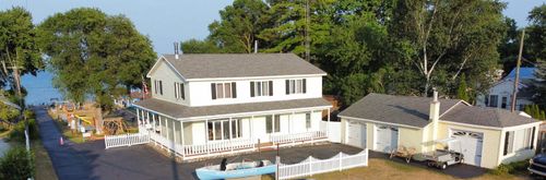 8949 Lakeshore Rd Road, Worth Township, MI, 48450 | Card Image