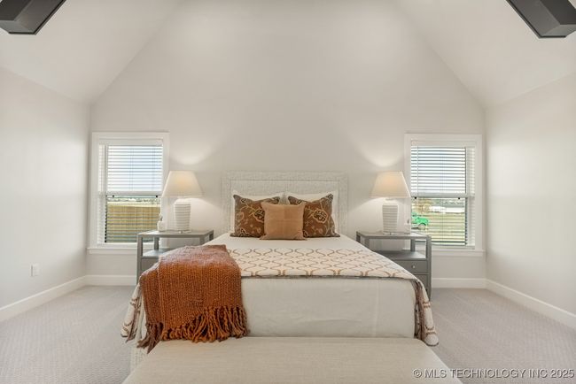 16508 S 3 Rd West Ave, House other with 4 bedrooms, 4 bathrooms and null parking in Glenpool OK | Image 17