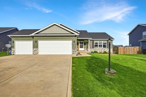 18389 Peggy Sue Dr, Lowell, IN, 46356 | Card Image
