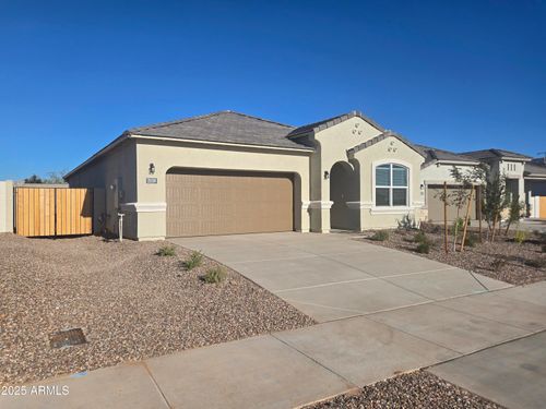 25539 N 183rd Dr, Wittmann, AZ, 85361-1320 | Card Image
