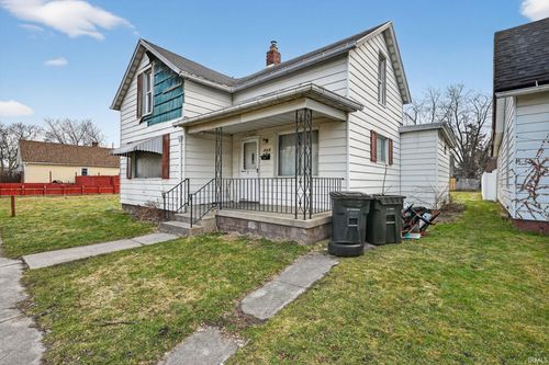 824 Pulaski St, South Bend, IN, 46619-3614 | Card Image