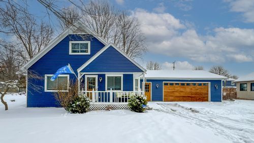 7631 Lake Park Rd, Ira, MI, 48023-2521 | Card Image