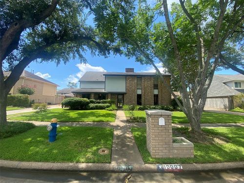 10007 Sagecourt Dr, Houston, TX, 77089-5004 | Card Image