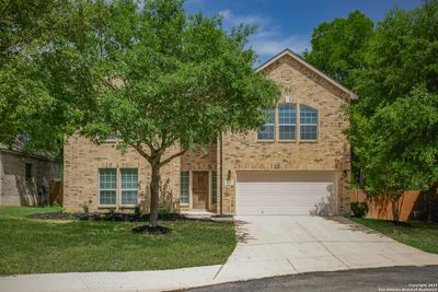 16406 La Madera Rio Dr, House other with 4 bedrooms, 2 bathrooms and null parking in Helotes TX | Image 1