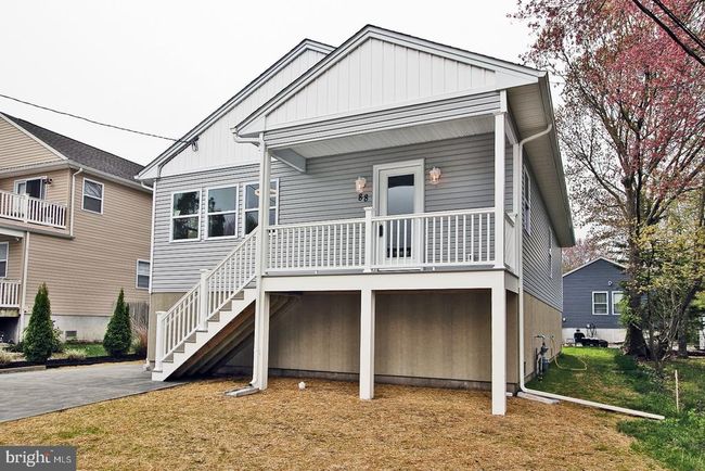 88 Dock Ave, House other with 3 bedrooms, 2 bathrooms and null parking in WARETOWN NJ | Image 29