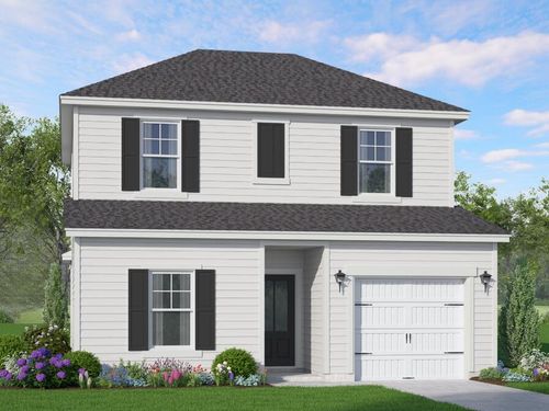 5020 Buggs Ln, Summerville, SC, 29485-7373 | Card Image