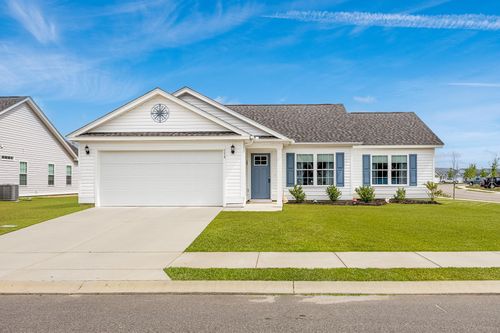 779 Woodside Dr, Conway, SC, 29526-4835 | Card Image