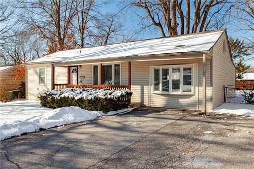 7138 Woodson St, Overland Park, KS, 66204-2169 | Card Image