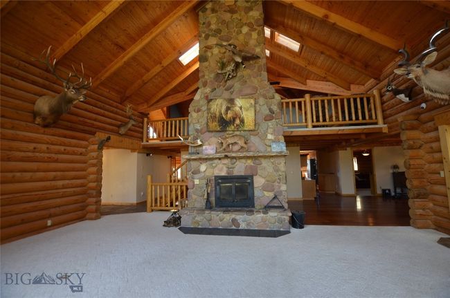 155 Moose Run, House other with 3 bedrooms, 3 bathrooms and null parking in Polaris MT | Image 15