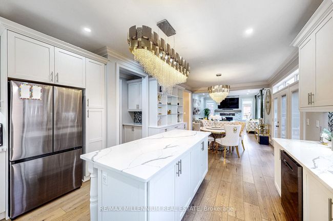 19 Mitchell Cres, House other with 5 bedrooms, 4 bathrooms and 7 parking in Mono ON | Image 33