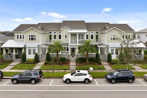 8420 Tavistock Lakes Blvd, ORLANDO, FL, 32827-7444 | Card Image