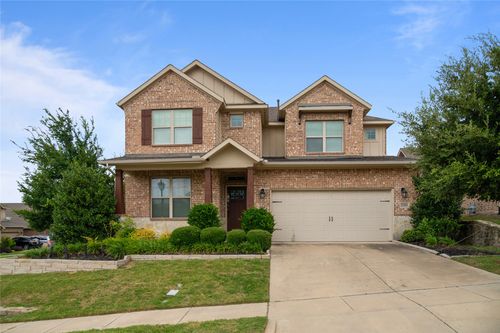 2201 Blue Harbor Way, Garland, TX, 75043-7611 | Card Image
