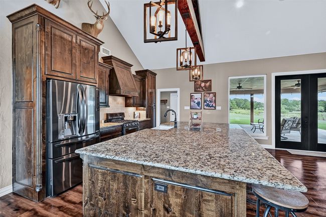 2340 Wright Rd, House other with 4 bedrooms, 2 bathrooms and null parking in Sherman TX | Image 14