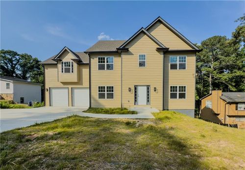 484 Fieldstream Way, Lawrenceville, GA, 30044-2870 | Card Image