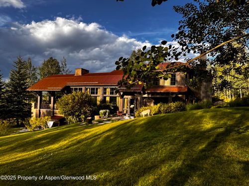 531 Moore Dr, Aspen, CO, 81611-3417 | Card Image