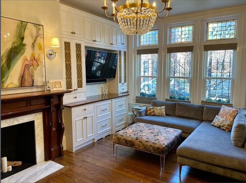 apt-1-243 W Newton St, Boston, MA, 02116-6445 | Card Image