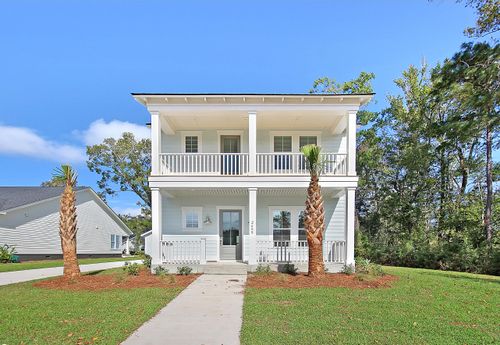 1035 Scotch Bonnet Way, Summerville, SC, 29485-9281 | Card Image
