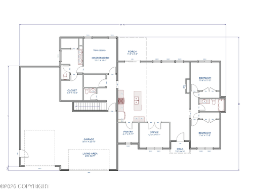 L28 B2 N Cozy Nook Cir, Palmer, AK, 99645 | Card Image