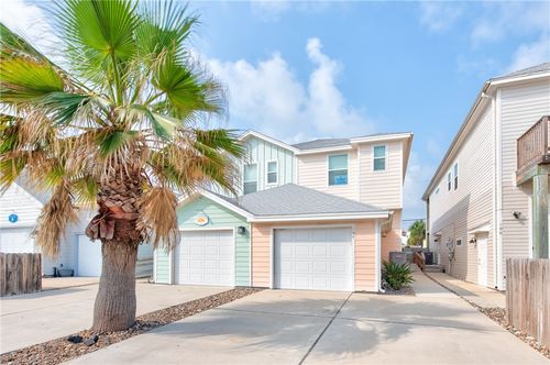 107-152 Paradise Pt, Port Aransas, TX, 78373-5268 | Card Image