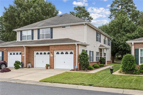 119 Belmont Cir, Yorktown, VA, 23693-5700 | Card Image