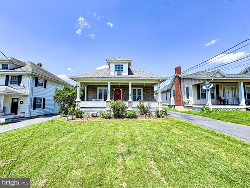 4163 E Main St, BELLEVILLE, PA, 17004-9219 | Card Image